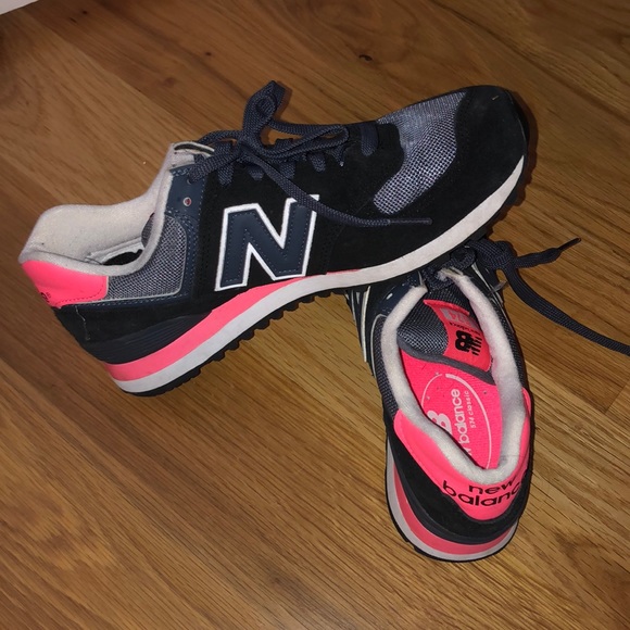 New Balance Shoes - New Balance 574